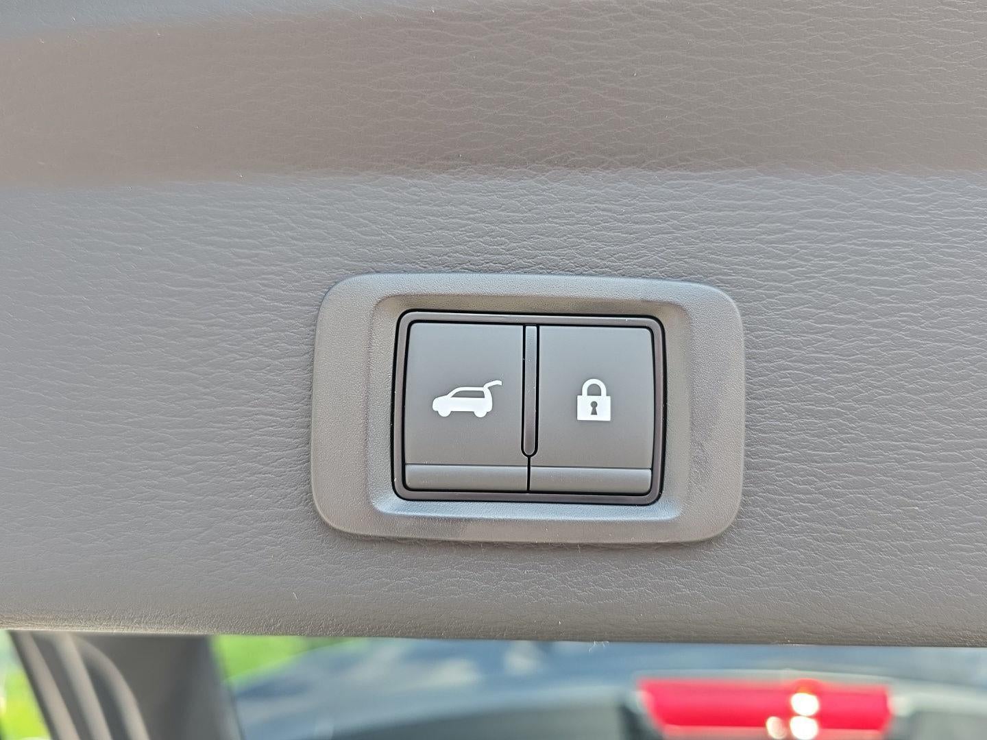 2026 Mitsubishi Outlander Black Edition