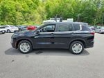 2025 Mitsubishi Outlander Plug-In Hybrid ES