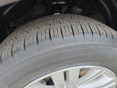 2025 Mitsubishi Outlander Plug-In Hybrid ES