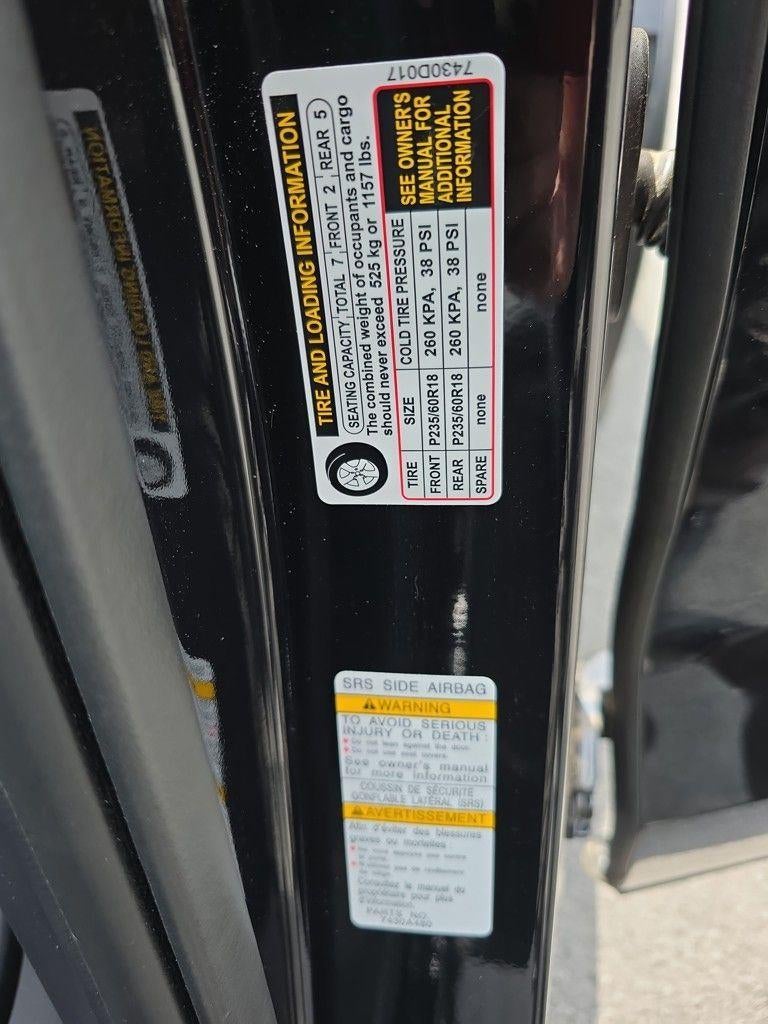 2025 Mitsubishi Outlander Plug-In Hybrid ES