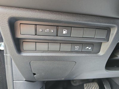 2025 Mitsubishi Outlander Plug-In Hybrid ES