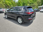 2025 Mitsubishi Outlander Plug-In Hybrid ES