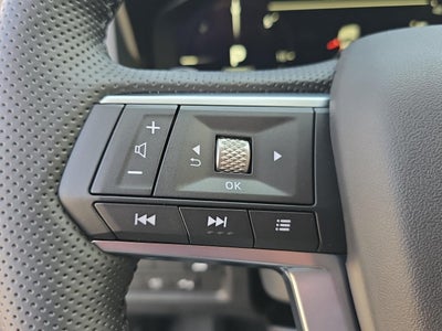 2026 Mitsubishi Outlander Plug-In Hybrid SE