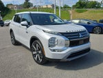 2026 Mitsubishi Outlander Plug-In Hybrid SE