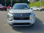 2026 Mitsubishi Outlander Plug-In Hybrid SE