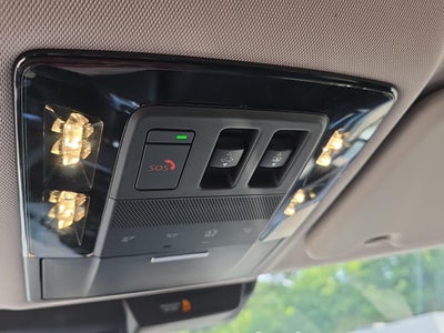 2026 Mitsubishi Outlander Plug-In Hybrid SE