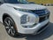 2026 Mitsubishi Outlander Plug-In Hybrid SE