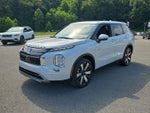 2026 Mitsubishi Outlander Plug-In Hybrid SE