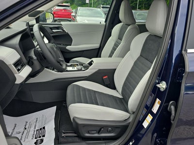 2026 Mitsubishi Outlander Plug-In Hybrid SE