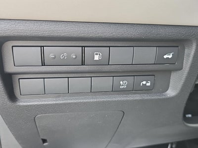 2026 Mitsubishi Outlander Plug-In Hybrid SE