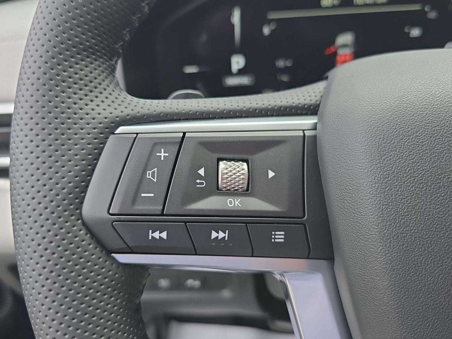 2026 Mitsubishi Outlander Plug-In Hybrid SE