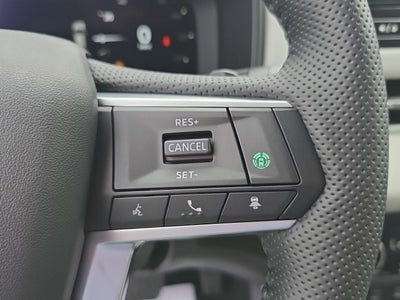 2026 Mitsubishi Outlander Plug-In Hybrid SE