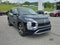 2026 Mitsubishi Outlander Plug-In Hybrid SE