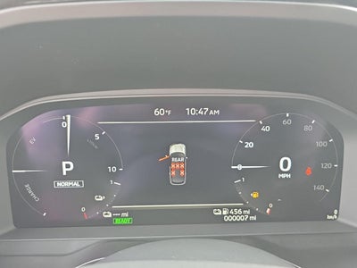 2026 Mitsubishi Outlander Plug-In Hybrid SE