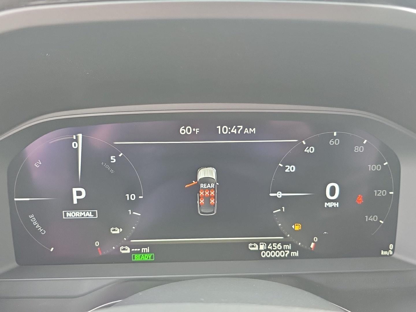 2026 Mitsubishi Outlander Plug-In Hybrid SE
