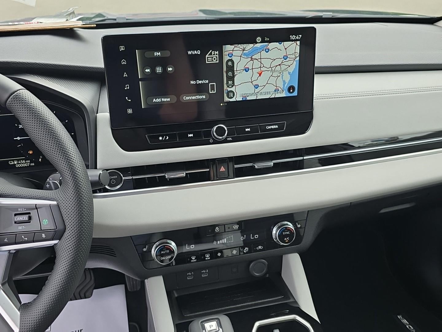 2026 Mitsubishi Outlander Plug-In Hybrid SE