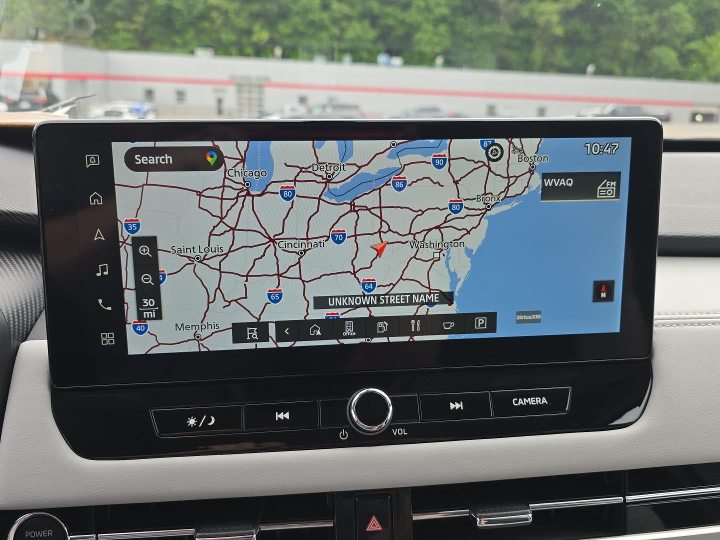 2026 Mitsubishi Outlander Plug-In Hybrid SE