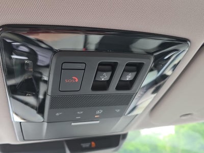 2026 Mitsubishi Outlander Plug-In Hybrid SE