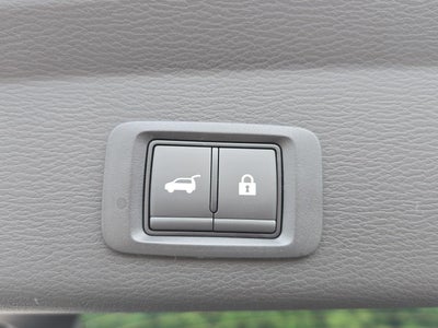 2026 Mitsubishi Outlander Plug-In Hybrid SE