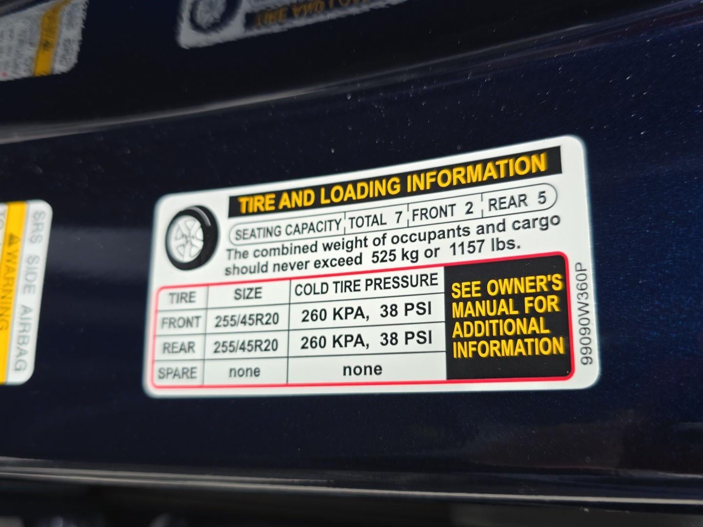 2026 Mitsubishi Outlander Plug-In Hybrid SE