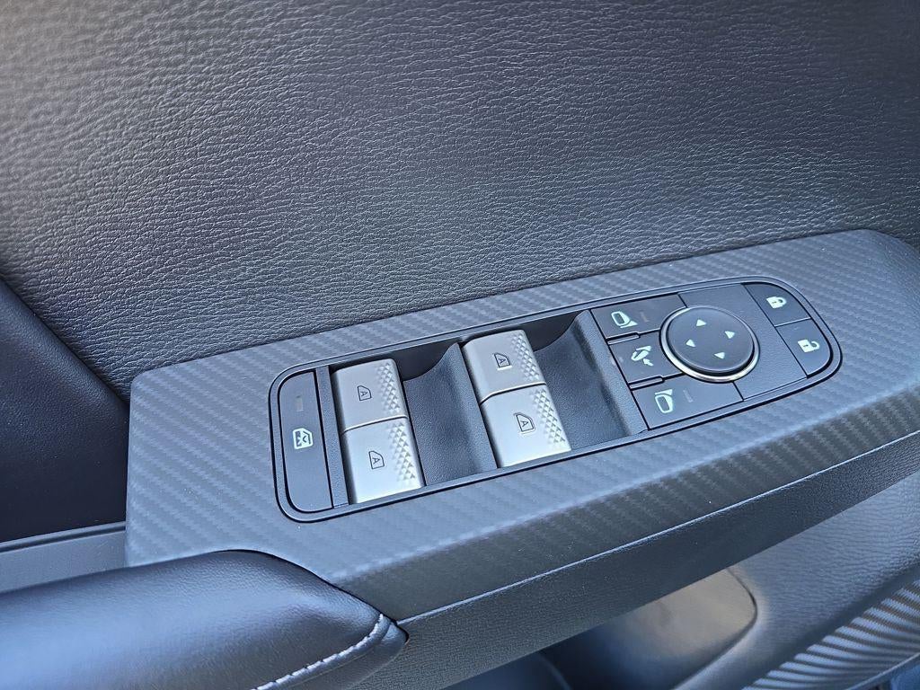 2025 Mitsubishi OUTLANDER PLUG-IN HYBRID SEL BLACK EDITION S-AWC