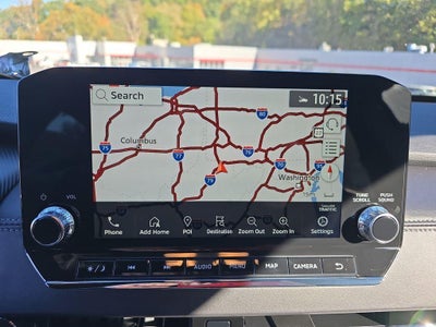 2025 Mitsubishi OUTLANDER PLUG-IN HYBRID SEL BLACK EDITION S-AWC