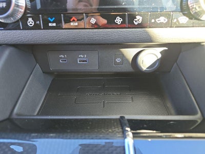 2025 Mitsubishi OUTLANDER PLUG-IN HYBRID SEL BLACK EDITION S-AWC