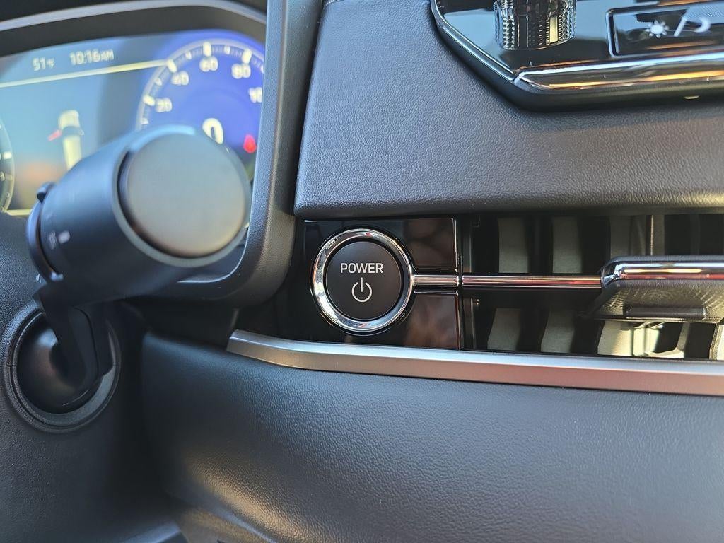 2025 Mitsubishi OUTLANDER PLUG-IN HYBRID SEL BLACK EDITION S-AWC