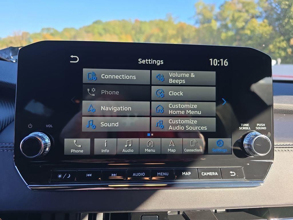 2025 Mitsubishi OUTLANDER PLUG-IN HYBRID SEL BLACK EDITION S-AWC