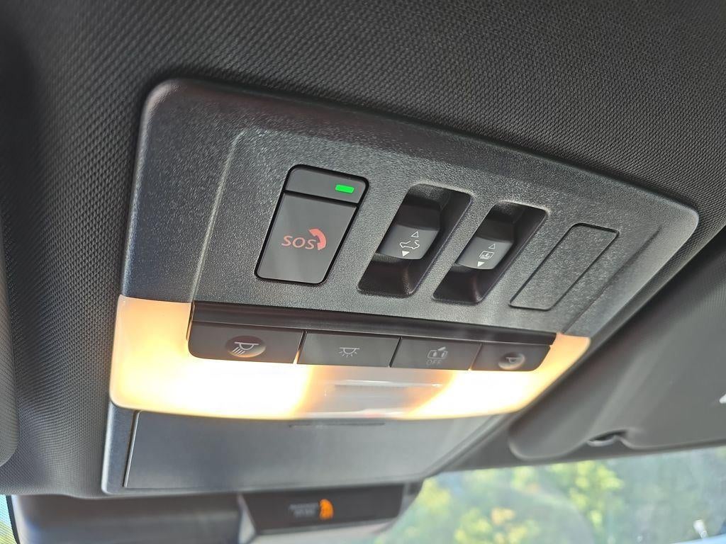 2025 Mitsubishi OUTLANDER PLUG-IN HYBRID SEL BLACK EDITION S-AWC