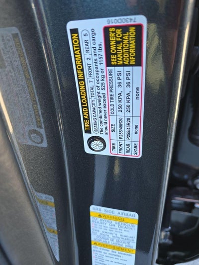 2025 Mitsubishi OUTLANDER PLUG-IN HYBRID SEL BLACK EDITION S-AWC