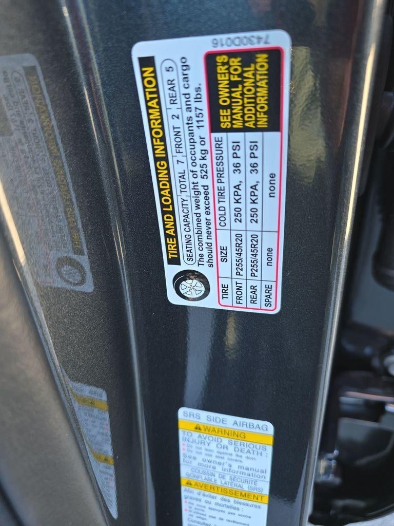 2025 Mitsubishi OUTLANDER PLUG-IN HYBRID SEL BLACK EDITION S-AWC