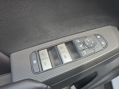 2025 Mitsubishi Outlander Plug-In Hybrid SEL Black Edition