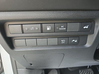 2025 Mitsubishi Outlander Plug-In Hybrid SEL Black Edition