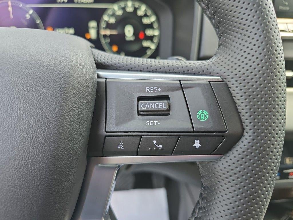 2025 Mitsubishi Outlander Plug-In Hybrid SEL Black Edition