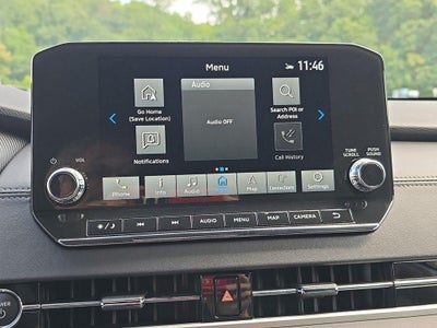 2025 Mitsubishi Outlander Plug-In Hybrid SEL Black Edition