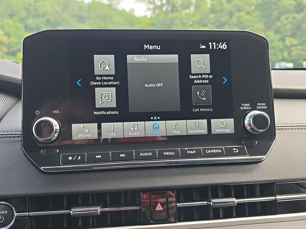 2025 Mitsubishi Outlander Plug-In Hybrid SEL Black Edition