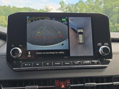 2025 Mitsubishi Outlander Plug-In Hybrid SEL Black Edition