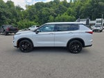 2025 Mitsubishi Outlander Plug-In Hybrid SEL Black Edition