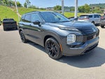 2025 Mitsubishi Outlander Plug-In Hybrid SEL Black Edition