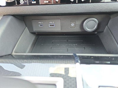 2025 Mitsubishi Outlander Plug-In Hybrid SEL Black Edition