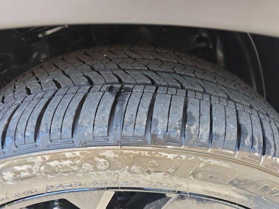 2025 Mitsubishi Outlander Plug-In Hybrid SEL Black Edition