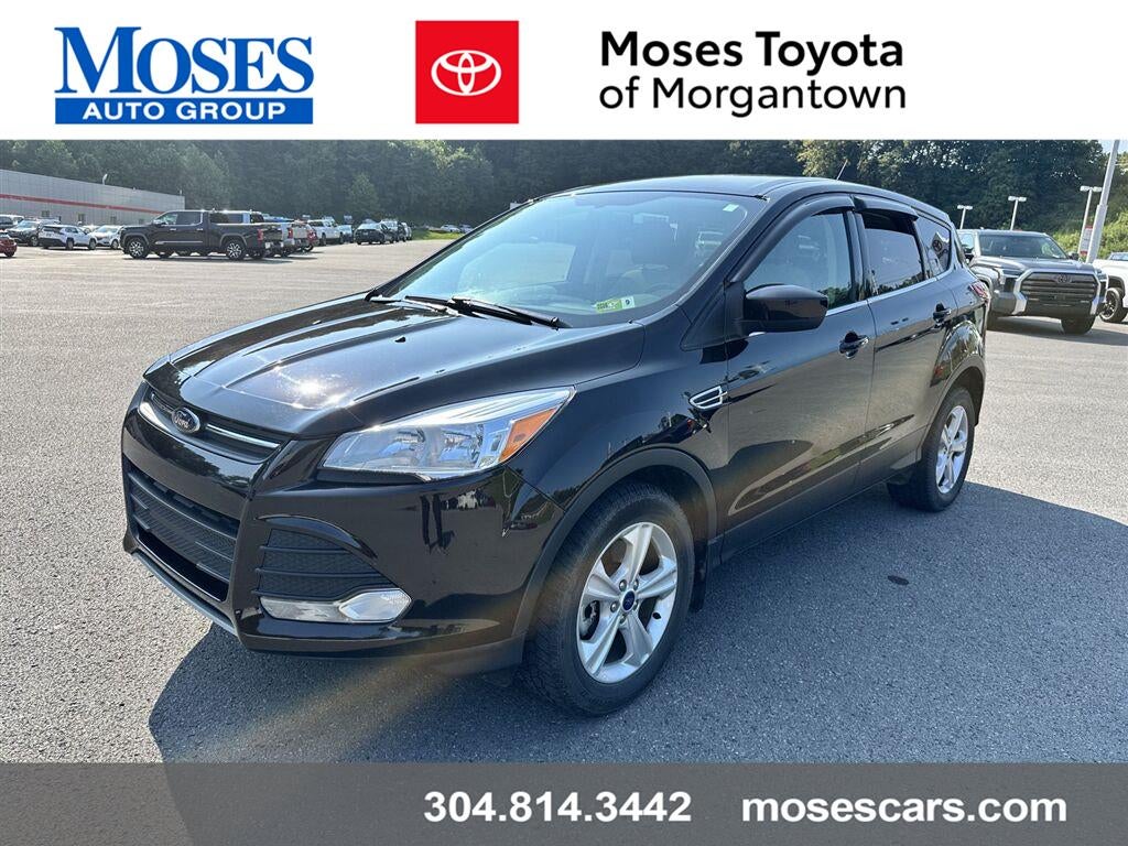 2013 Ford Escape SE