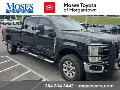 2024 Ford Super Duty F-250 XLT