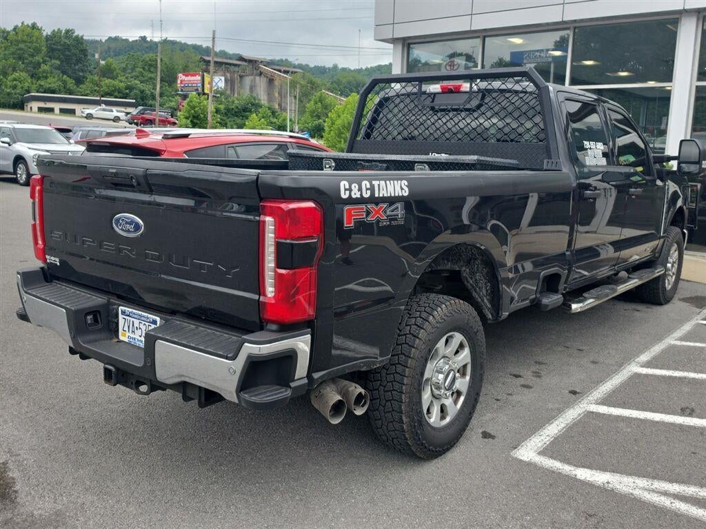 2024 Ford Super Duty F-250 XLT