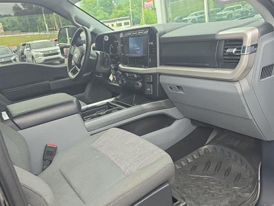 2024 Ford Super Duty F-250 XLT