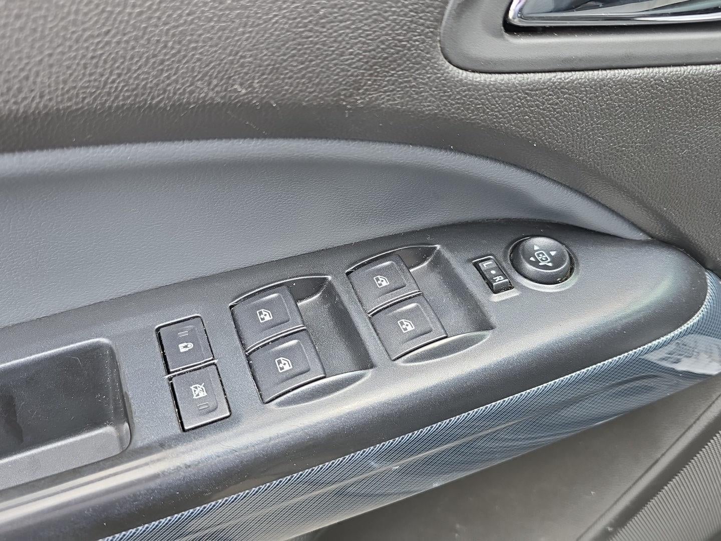 2016 Chevrolet Colorado 4WD Z71