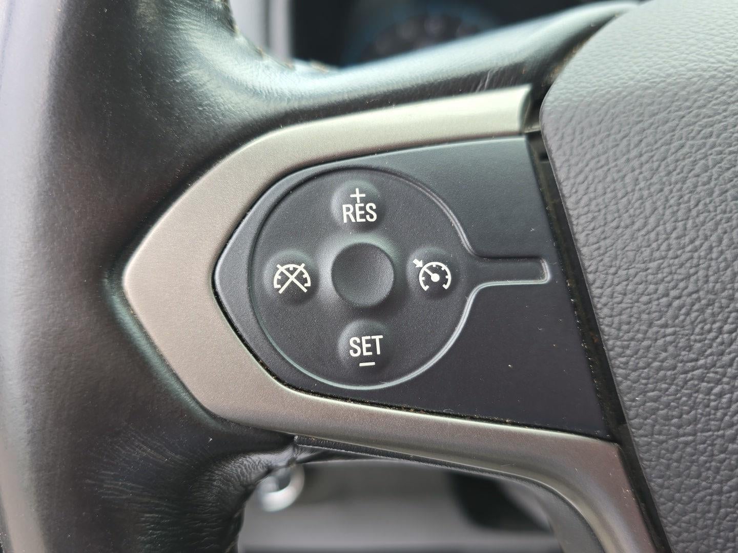 2016 Chevrolet Colorado 4WD Z71