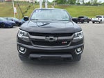 2016 Chevrolet Colorado 4WD Z71