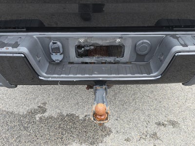 2016 Chevrolet Colorado 4WD Z71